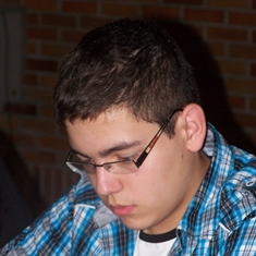 Adrian Betanzos